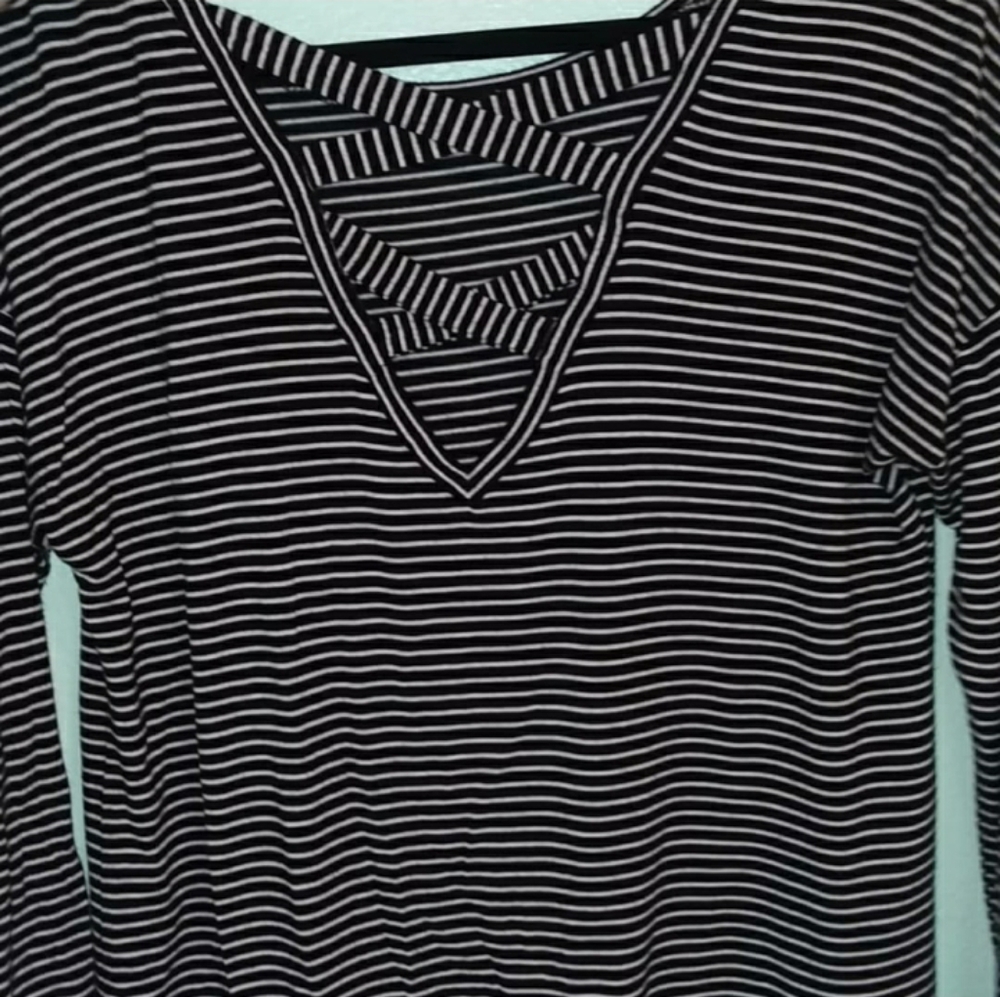 comfy long sleeve shirt